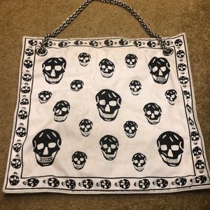 Alexander McQueen Bag